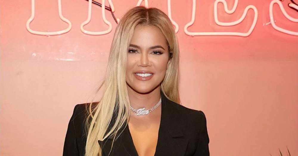 Khloe Kardashian 'uses hypnotherapy to reduce anxiety over her looks' after fans call her 'unrecognisable' - www.ok.co.uk