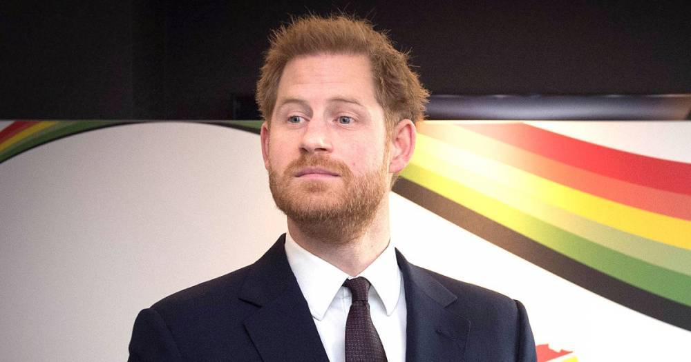 Prince Harry Won’t ‘Miss Being a Royal,’ Princess Diana’s Former Butler Says - www.usmagazine.com