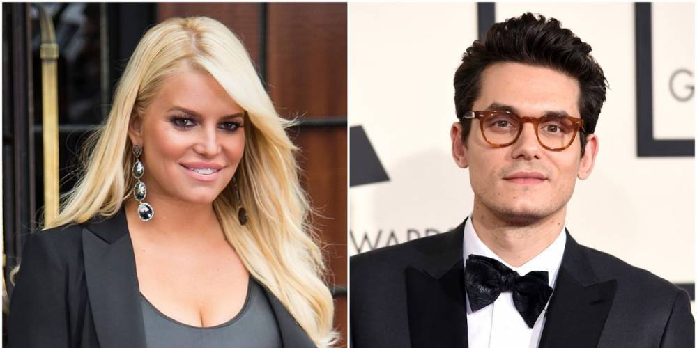 Jessica Simpson Says John Mayer Was Obsessed with Her "Sexually and Emotionally" - www.cosmopolitan.com