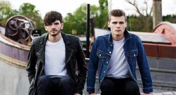 Tom Walker and Hudson Taylor announced as more acts added to Cork's Indie20 line-up - www.breakingnews.ie - Ireland - Taylor - county Hudson