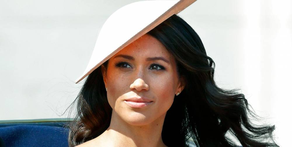 Thomas Markle Admits to Lying in Interview with Piers Morgan About Duchess Meghan - www.cosmopolitan.com - Britain