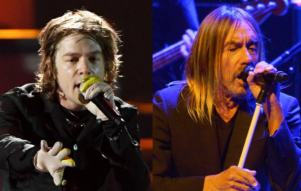 Cage The Elephant release a fierce new version of ‘Broken Boy’ with Iggy Pop - www.nme.com