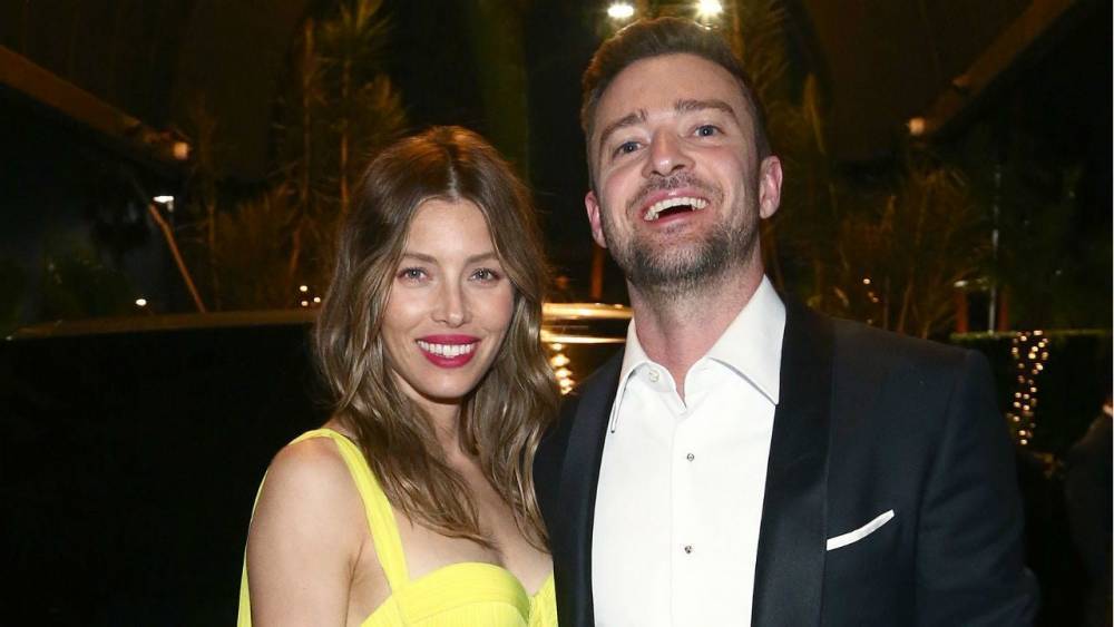 Justin Timberlake and Jessica Biel Are 'In a Very Good Place,' Source Says - www.etonline.com - New Orleans