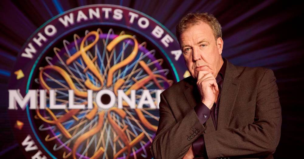 Who Wants to Be A Millionaire? is looking for contestants - how you can apply - www.manchestereveningnews.co.uk