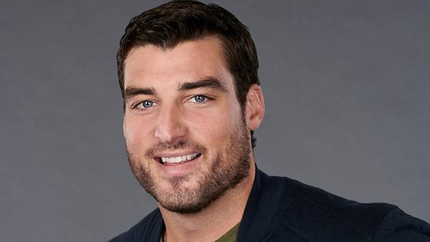 Tyler Gwozdz: 5 Things To Know About ‘The Bachelorette’ Contestant Who Was Hospitalized - hollywoodlife.com