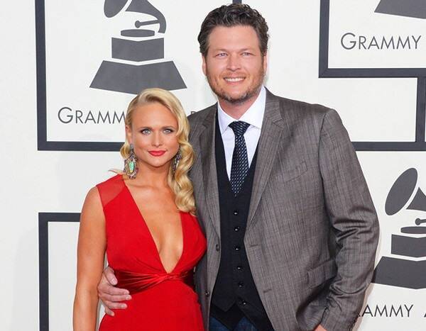 10 Grammys Couples We Miss on the Red Carpet - www.eonline.com