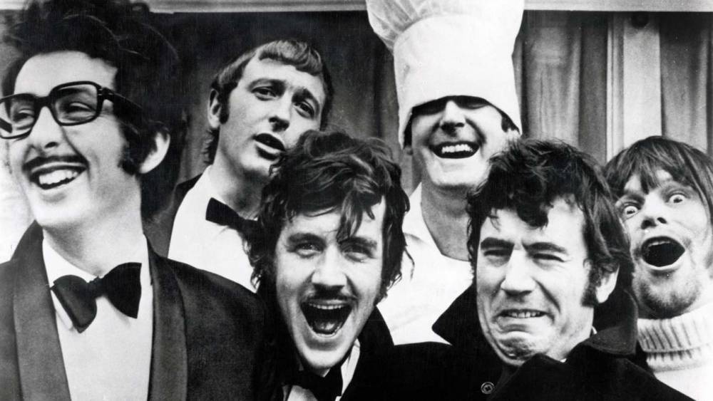 Critic's Notebook: Terry Jones, Monty Python's Most Modest Member, Combined Schoolboy Mischief With Scholarly Depth - www.hollywoodreporter.com - Britain