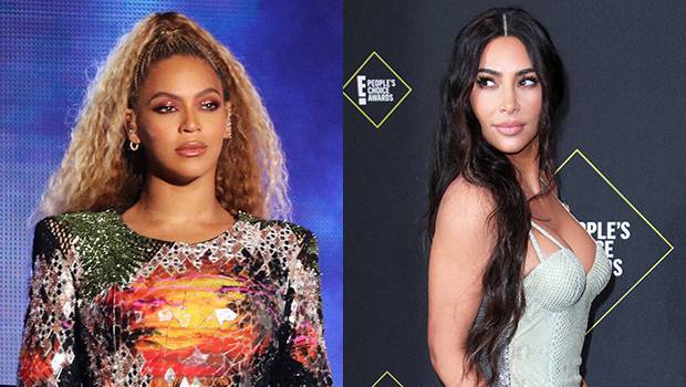 Beyonce Fans Convinced Singer Didn’t Send Kim Kardashian An Ivy Park Box The Reactions Are Priceless - hollywoodlife.com