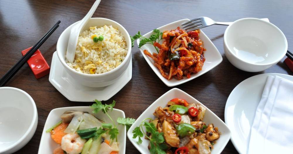A new Chinese restaurant chain is opening in Bury - www.manchestereveningnews.co.uk - China