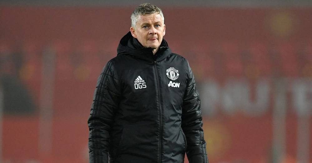 Manchester United urged to stand by Ole Gunnar Solskjaer - www.manchestereveningnews.co.uk - Manchester - Norway