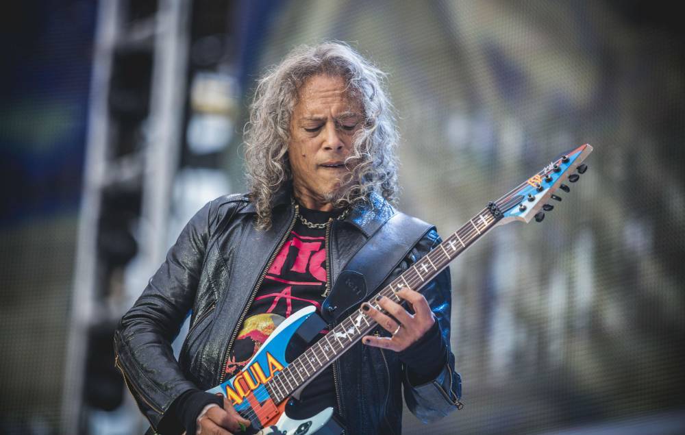 Metallica’s Kirk Hammett speaks out over Motörhead’s Rock And Roll Hall Of Fame snub - www.nme.com
