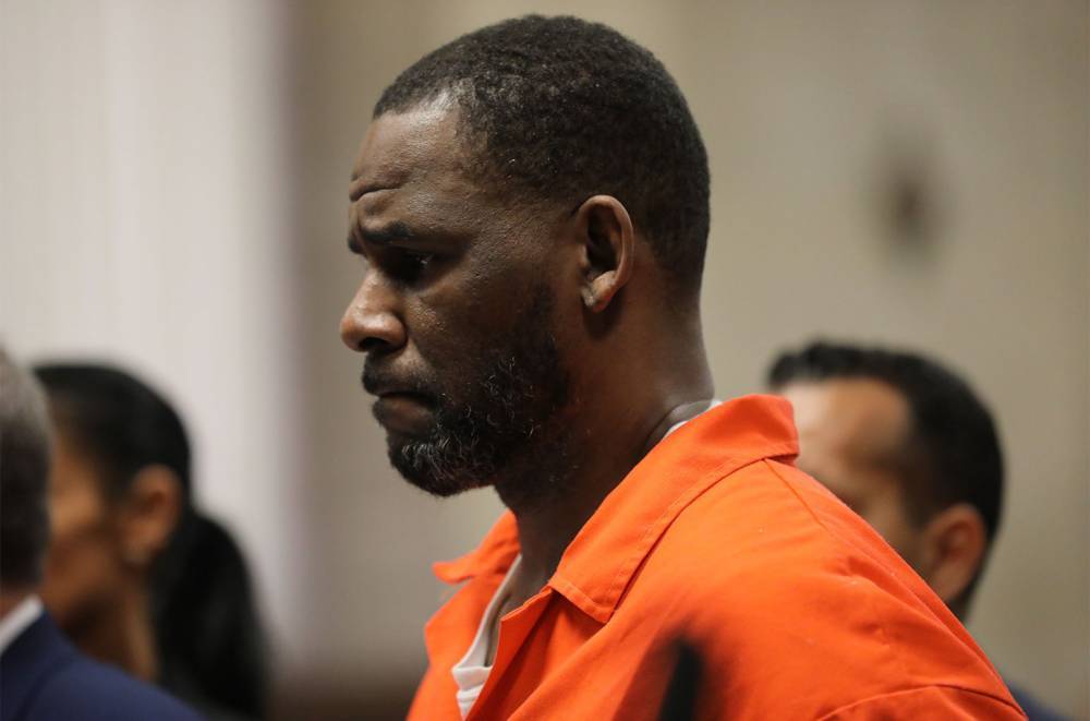 Illinois Prosecutors Make Plan for Their First R. Kelly Trial - www.billboard.com - Chicago - Illinois - county Cook
