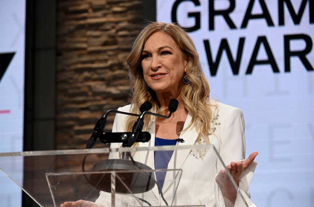 Ousted Recording Academy CEO Deborah Dugan Tells 'GMA' She Was 'Trying to Make a Difference': Watch - www.billboard.com