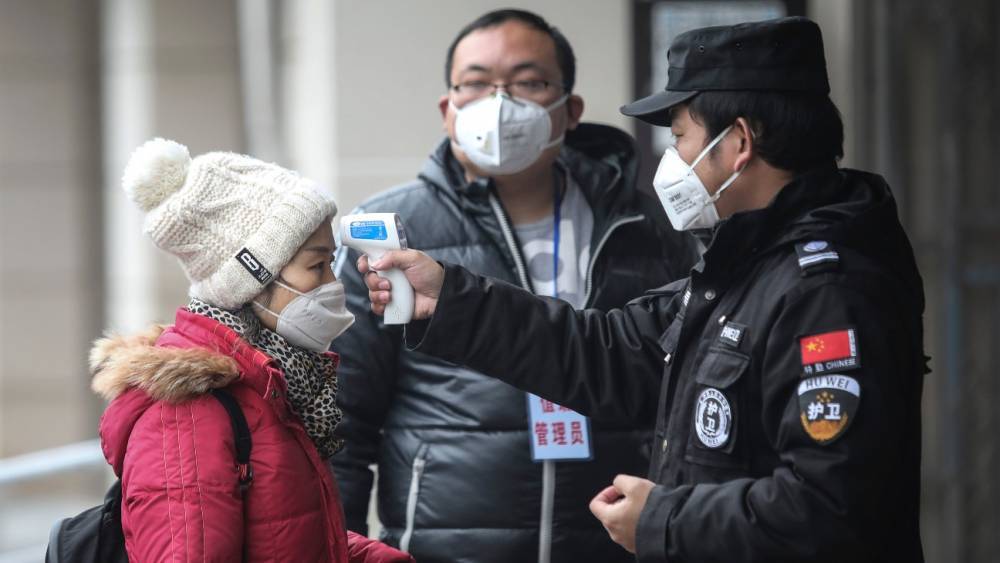 China Closes Off Wuhan to Stop Spread of Deadly Coronavirus Virus - www.hollywoodreporter.com - China - city Wuhan