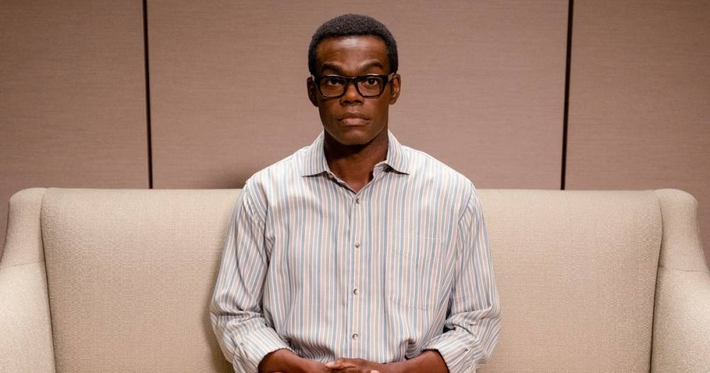 ‘The Good Place’ Finale Won’t ‘Give You Everything That You Want,’ William Jackson Harper Says - www.usmagazine.com - county Harper