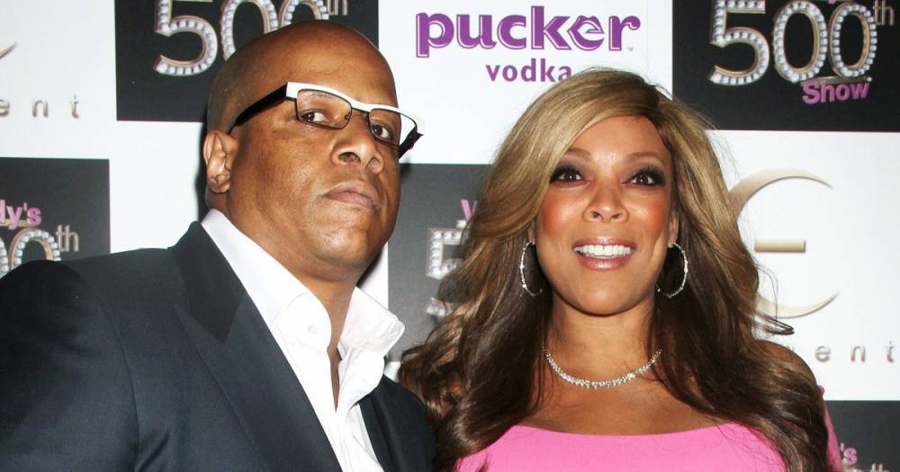 Wendy Williams Finalizes Divorce From Kevin Hunter 9 Months After Split - www.usmagazine.com - New Jersey - county Livingston