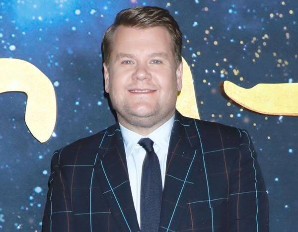James Corden Doesn't Drive During Carpool Karaoke and Fans Are Shook - www.eonline.com