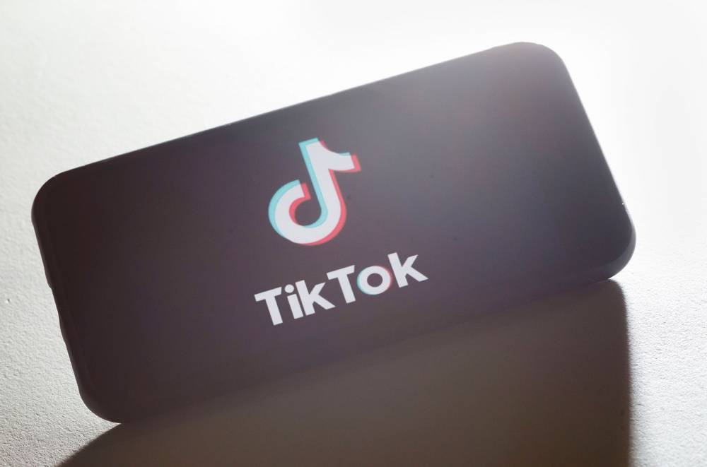 Merlin Inks Global Licensing Deal With TikTok - www.billboard.com