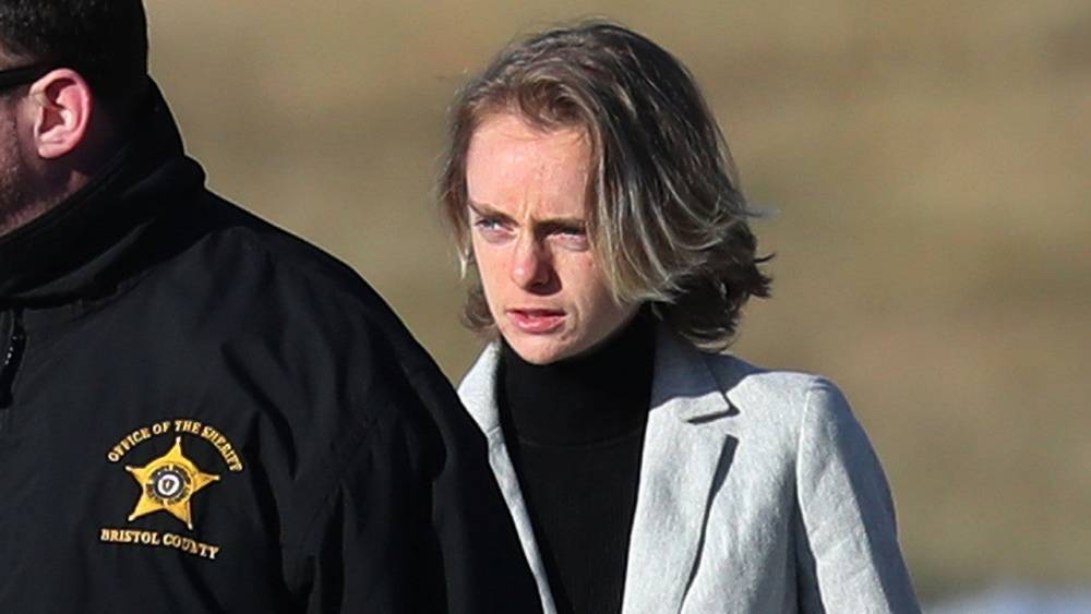 Michelle Carter, Who Urged Her Boyfriend to Kill Himself in Texts, Is Released Early From Jail - www.etonline.com - state Massachusets