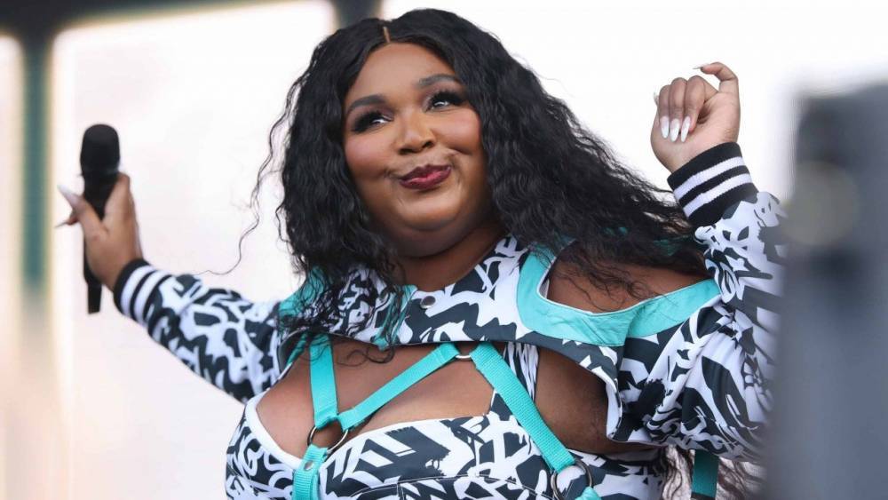 Super Bowl 2020: Lizzo Is Joining Harry Styles for a Pre-Game Event! - www.etonline.com - Miami - Florida