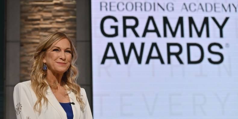 Ex-Grammys Chief Deborah Dugan Discusses Scandal in New Interviews: Watch - pitchfork.com