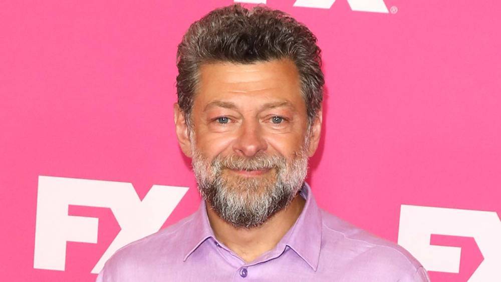 BAFTA to Honor Andy Serkis at Film Awards - www.hollywoodreporter.com - Britain