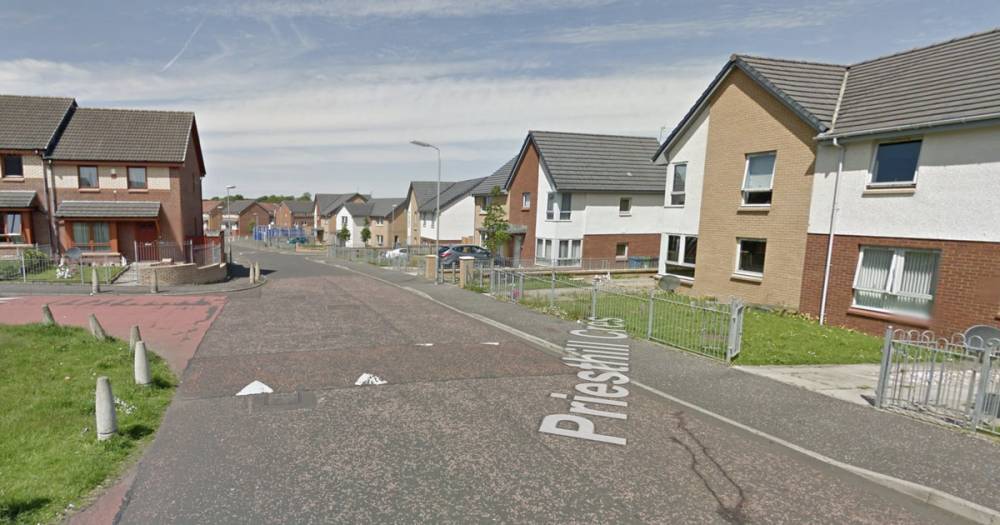 Feral kids running riot in Glasgow neighbourhood and 'turning it into the Bronx' - www.dailyrecord.co.uk - New York