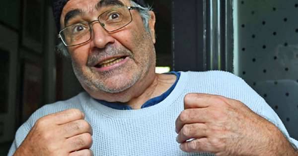 Danny Baker criticised for claiming Ozzy Osbourne's Parkinson's is down to drug use - www.msn.com