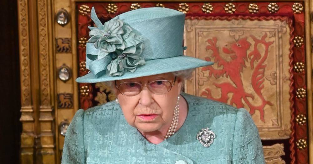 Queen Elizabeth II Pulls Out of Event Due to Illness: ‘No Cause for Alarm’ - www.usmagazine.com - city Sandringham - county Norfolk