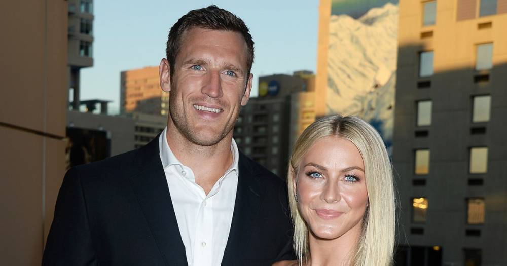 Brooks Laich Is ‘Re-Assessing Many Things’ in Life, ‘Putting Happiness’ First Amid Julianne Hough Issues - www.usmagazine.com
