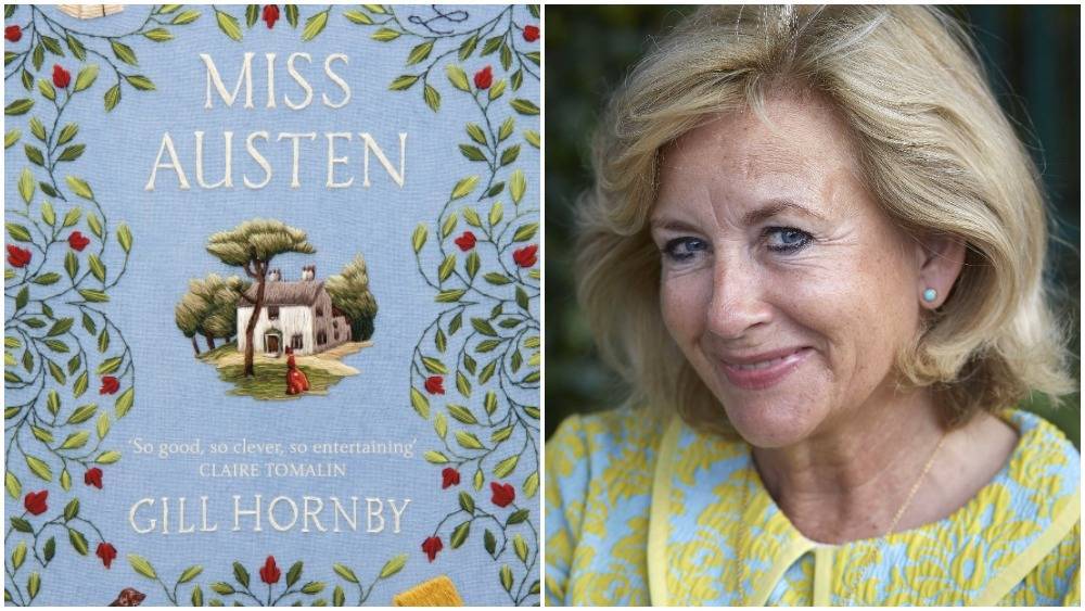 Steve Coogan’s Baby Cow Options Gill Hornby Novel ‘Miss Austen’ For TV Series - deadline.com - Britain