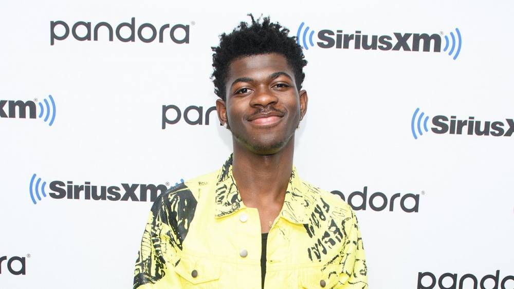 Lil Nas X, BTS and More to Team Up for 'Old Town Road All-Stars' GRAMMY Performance - www.etonline.com