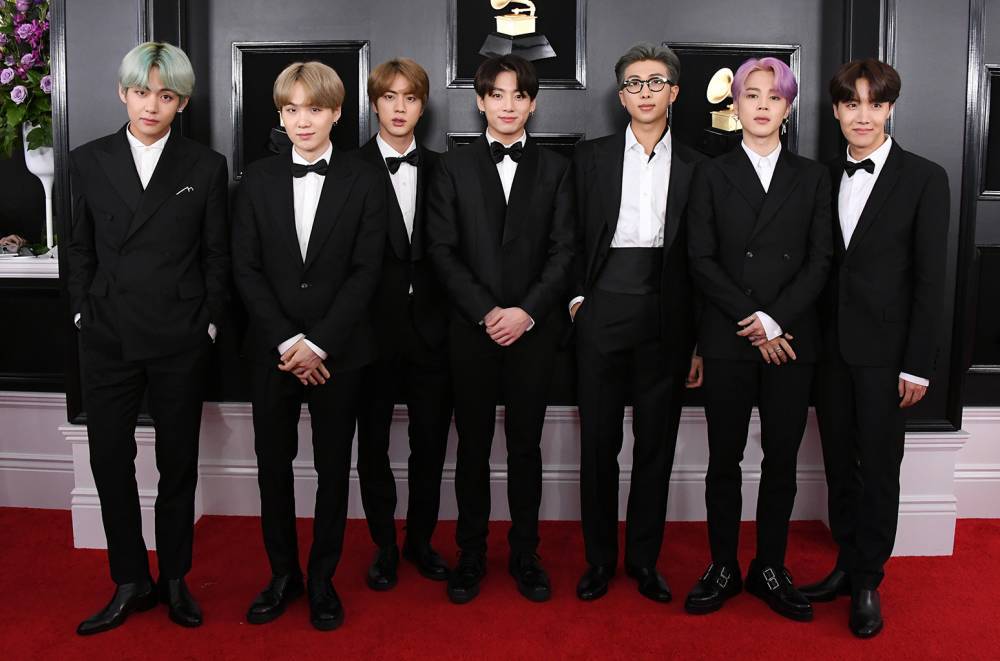 BTS, Diplo &amp; More to Join Lil Nas X and Billy Ray Cyrus in a 'Grammy Moment' Rendition of 'Old Town Road' - www.billboard.com