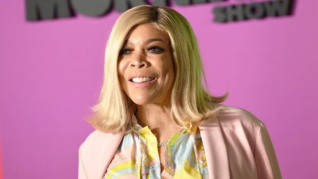 Wendy Williams Denies ‘Fartgate’ Explains Mystery Noise Fans Thought Was Her Farting On Live TV - hollywoodlife.com