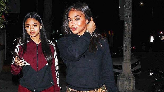 Lori Harvey Hits the Town With BFF Asia Carter 1 Day After Pleading Not Guilty To Hit Run– Pics - hollywoodlife.com - Beverly Hills
