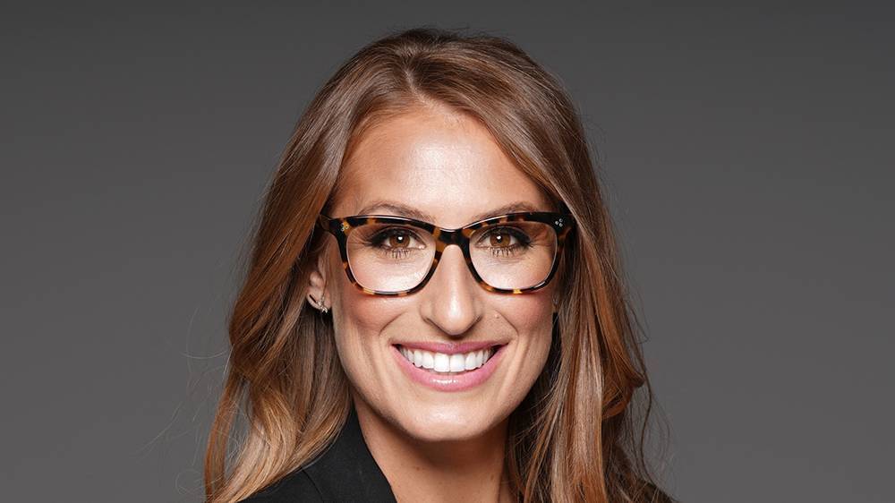 Lindsey Elfenbein Promoted to Variety’s Managing Director, Global Summits and Strategic Partnerships - variety.com