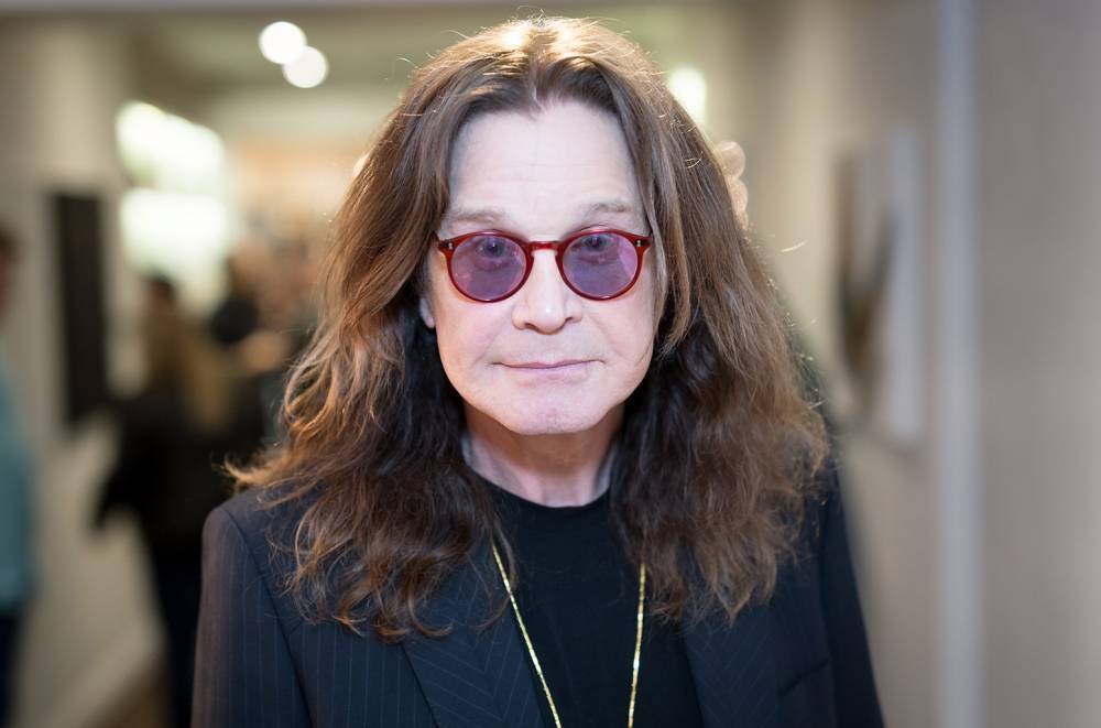 Ozzy Osbourne Says Fans' Well-Wishes After Parkinson's Disease Diagnosis Means 'The Absolute World to Me' - www.billboard.com
