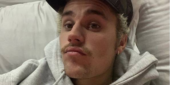 LOL, Twitter Desperately Wants Justin Bieber To Shave Off His Questionable Mustache - www.cosmopolitan.com