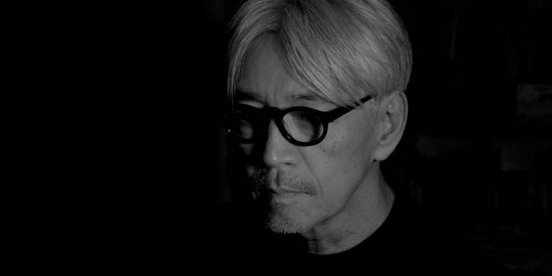 Ryuichi Sakamoto Scores Luca Guadagnino’s New Short Film Starring Julianne Moore - pitchfork.com