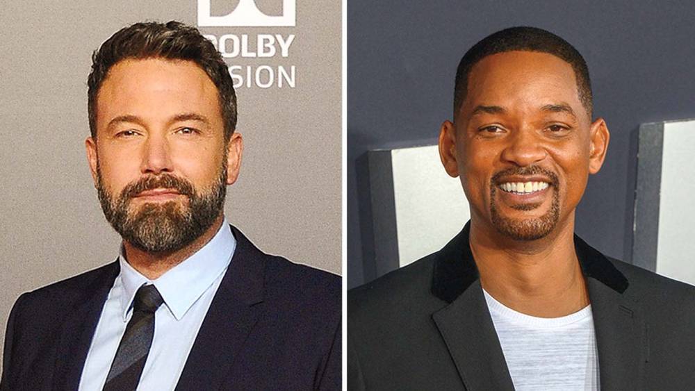 From Disney to Will Smith, Sundance Mixes in the Mainstream: "It's a Changing World" - www.hollywoodreporter.com