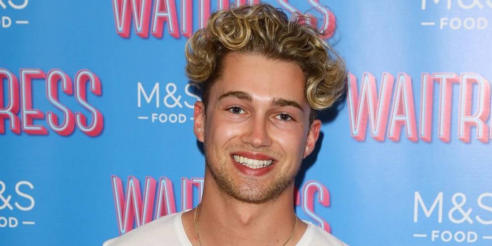 Strictly Come Dancing pro AJ Pritchard opens up about his girlfriend Abbie Quinnen - www.digitalspy.com