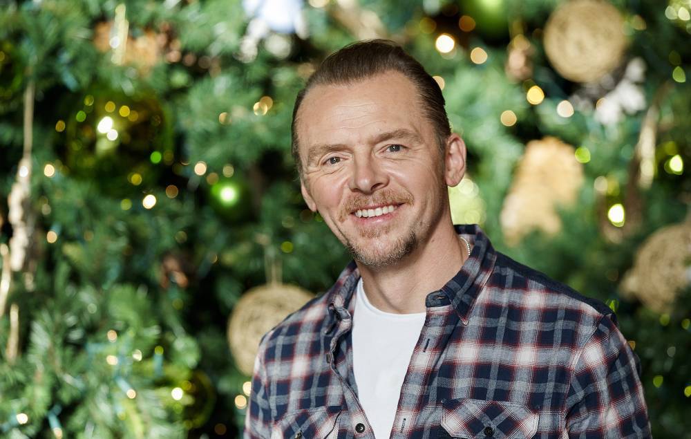 Simon Pegg calls for millionaires, including himself, to be taxed more - www.nme.com
