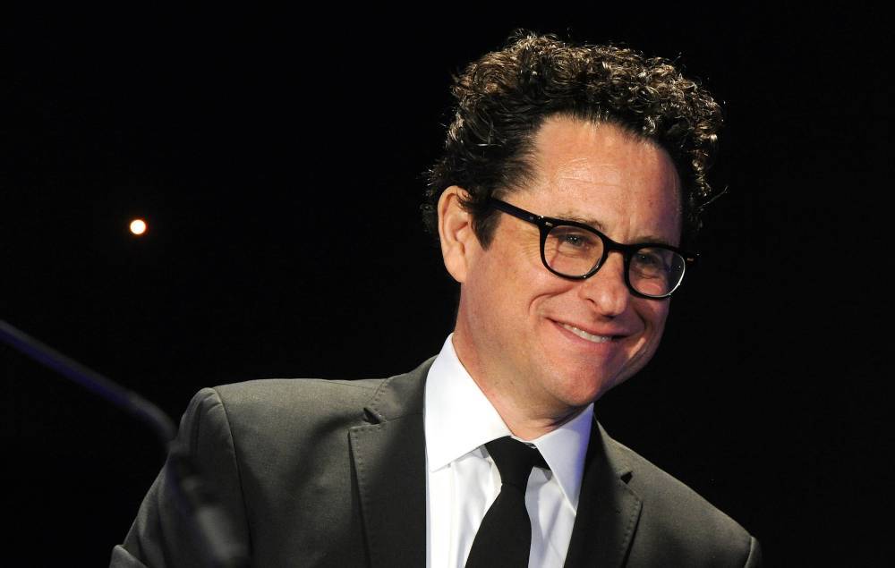 JJ Abrams’ Bad Robot to develop film and TV shows based on DC’s ‘Justice League Dark’ comic - www.nme.com