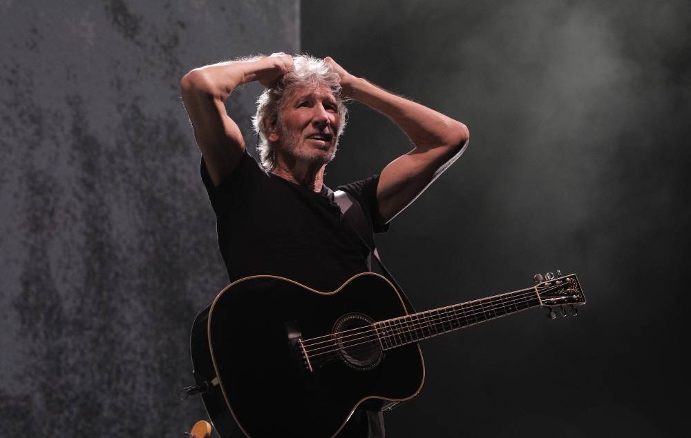 Roger Waters calls on human race to “change or die” in new tour video - www.nme.com - USA