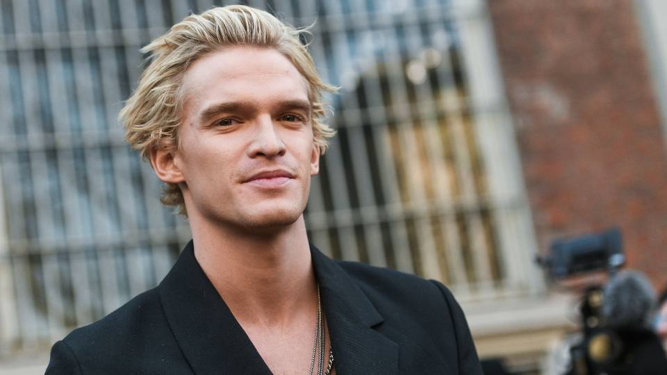 Cody Simpson Made a Dirty Joke About Miley Cyrus How Big His Penis Is - stylecaster.com - Australia