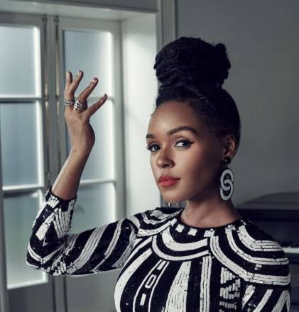 Janelle Monáe to receive HRC Equality Award - www.losangelesblade.com - Los Angeles - Los Angeles - city Downtown