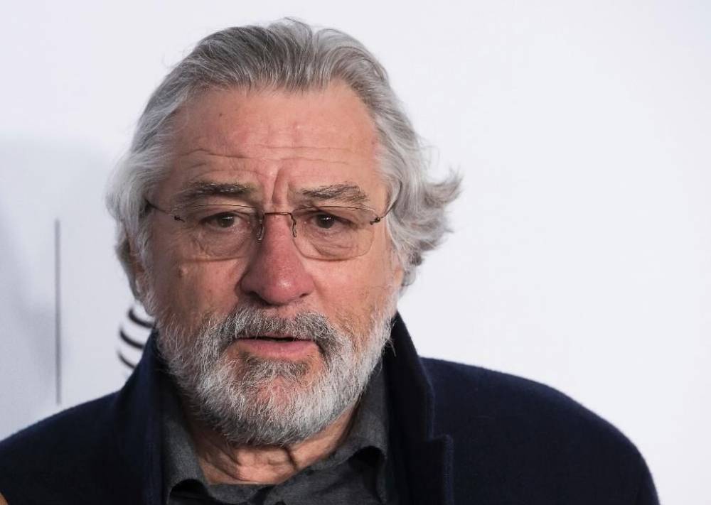Robert De Niro's former assistant threatened to write a tell-all book about him: report - www.foxnews.com