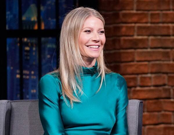 Here’s Exactly How Gwyneth Paltrow’s Controversial Vagina Candle Came to Be - www.eonline.com