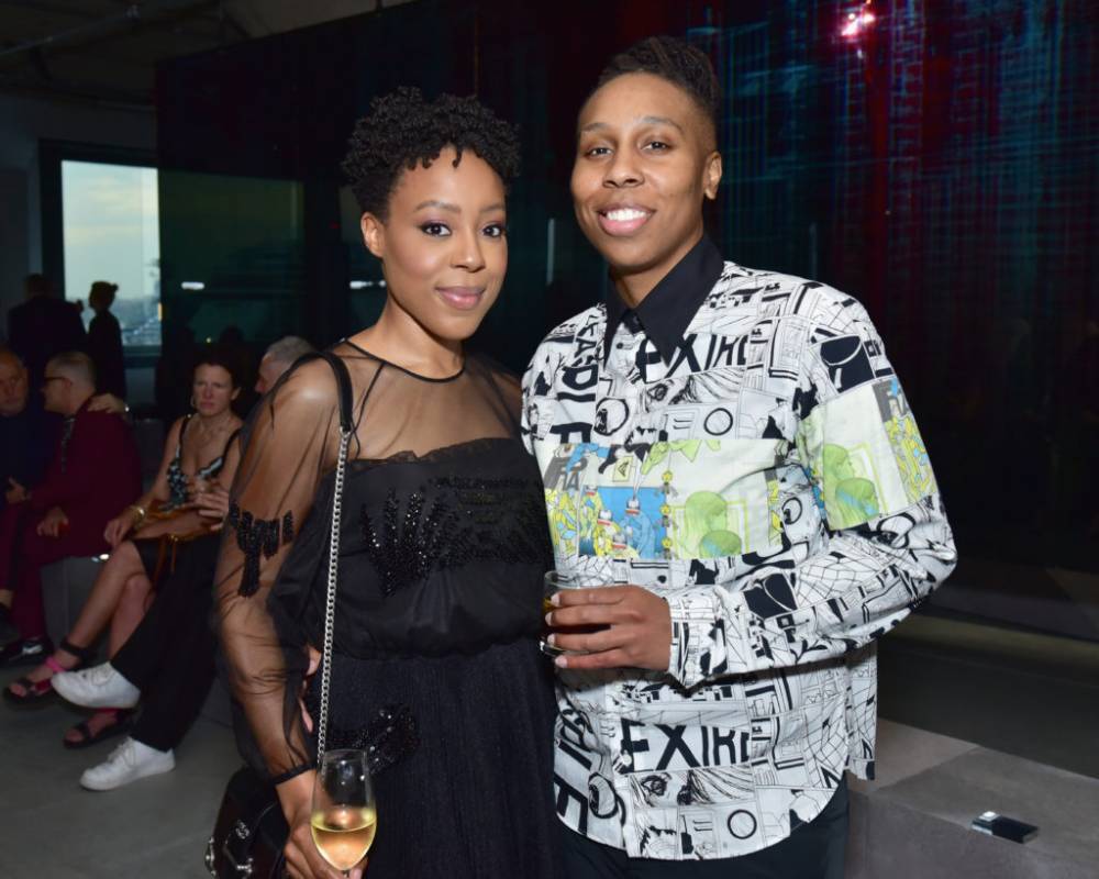 TSR Breakups: Lena Waithe &amp; Alana Mayo Release A Joint Statement Following The News Of Their Breakup - theshaderoom.com