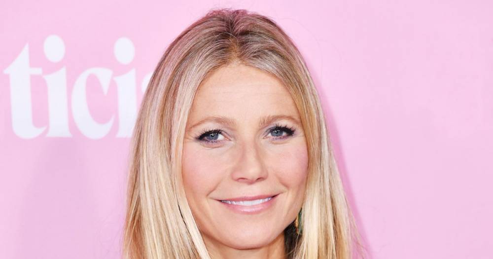 Gwyneth Paltrow Jokes That She Was ‘on Mushrooms’ When She Created Her Now Sold-Out Vagina Candle - www.usmagazine.com